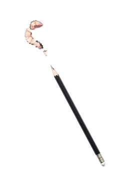 Pencil Stock Photos