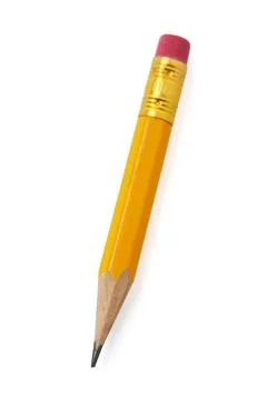 Pencil Stock Photos
