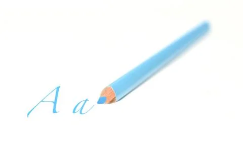 Pencil Stock Photos