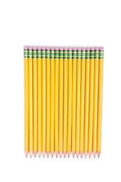 Pencil Stock Photos