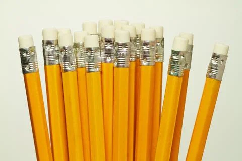Pencil Stock Photos