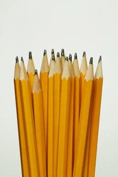 Pencil Stock Photos