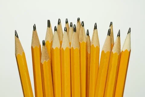 Pencil Stock Photos