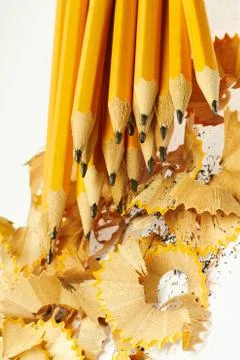Pencil Stock Photos