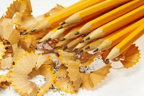 Pencil Stock Photos