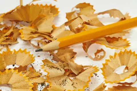 Pencil Stock Photos