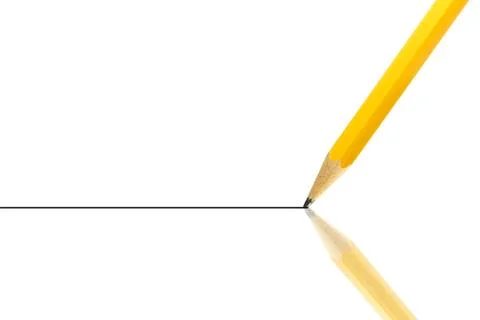 Pencil Stock Photos