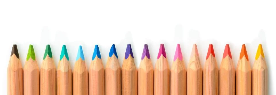 Pencil Stock Photos