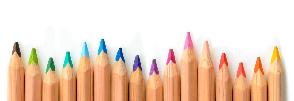 Pencil Stock Photos
