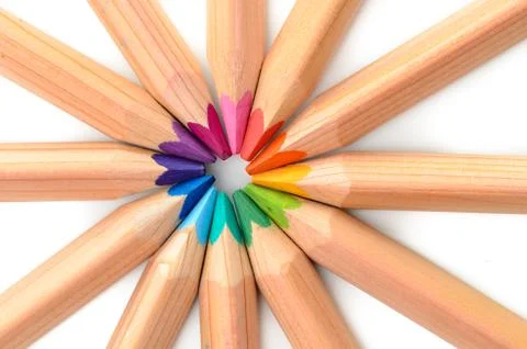 Pencil Stock Photos