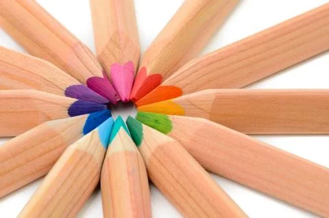 Pencil Stock Photos