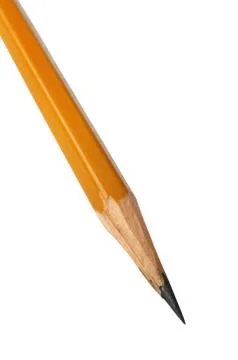 Pencil Foto stock