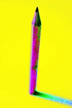 Pencil Stock Photos