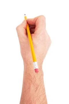 Pencil Stock Photos