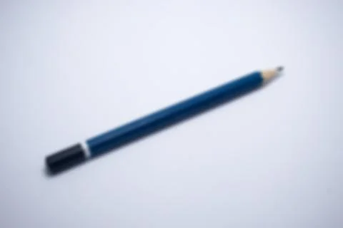 Pencil Foto stock
