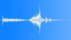 Pencil scribble 04Sound Effect