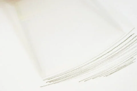Pencil scribbling lines on paper Stock Footage 871879