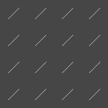 Pencil seamless pattern Stock Illustration