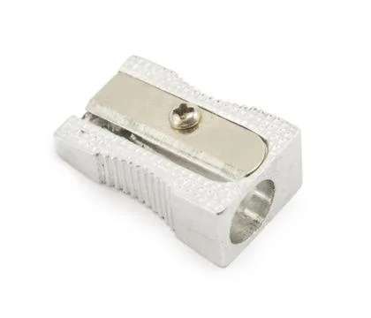 Pencil sharpener Stock Photos