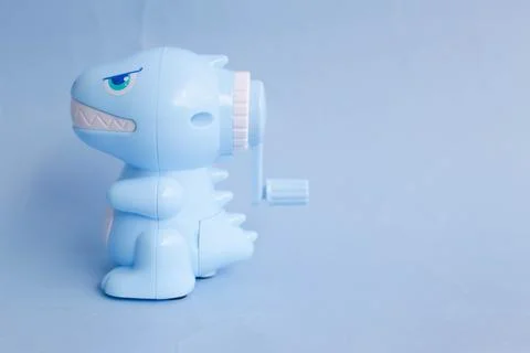 Pencil sharpener Stock Photos