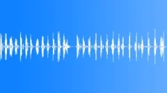 Pencil SharpenerSound Effect