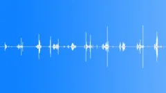 PENCIL SHARPENER Sound Effect