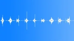 Pencil sharpeningSound Effect