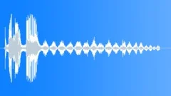 Pencil Sketch Retouch 2 (Wide) Sound Effect