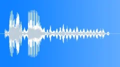 Pencil Sketch Retouch Sound Effect