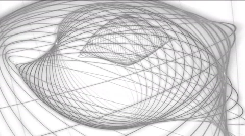 Pencil sketch as search of solution Stock Footage 53862240