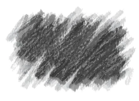 Pencil sketching Stock Illustration