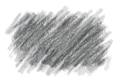 Pencil sketching Stock Illustration
