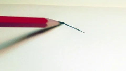 Pencil sketching modern digital crypto currency Stock Footage 82547096