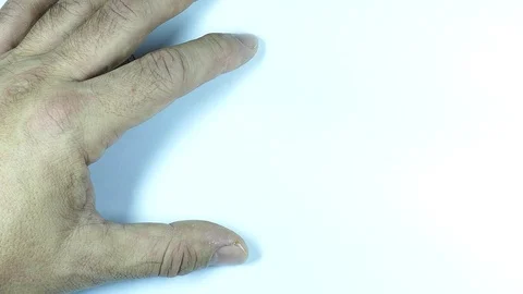 Pencil sketching modern digital crypto currency Stock Footage 82585986