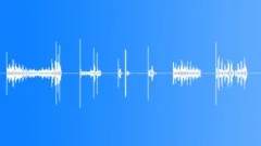 PencilSound Effect