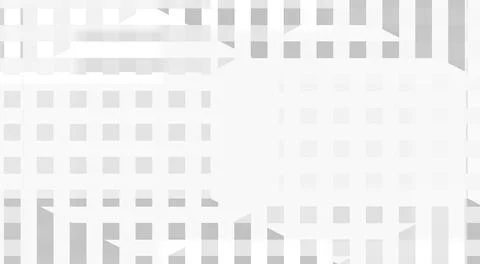 Pencil square colored graphic elements. Dynamic lines. Template for the desig Stockillustratie