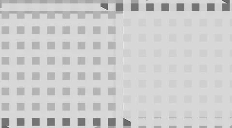 Pencil square colored graphic elements. Dynamic lines. Template for the desig 스톡 일러스트