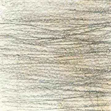 Pencil texture of transparent light gray color. Illustration. Graphic abstrac Stock Illustration