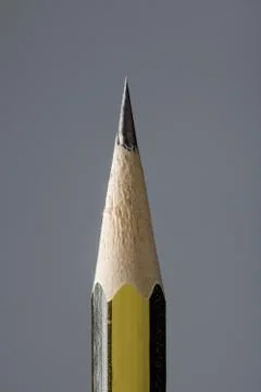 Pencil Tip Stock Photos