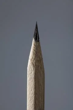Pencil Tip Stock Photos