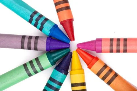 Pencils Stock Photos