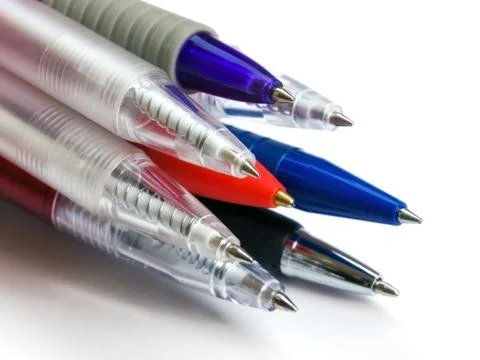 Pencils Stock Photos