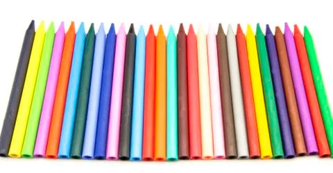 Pencils Stock Photos