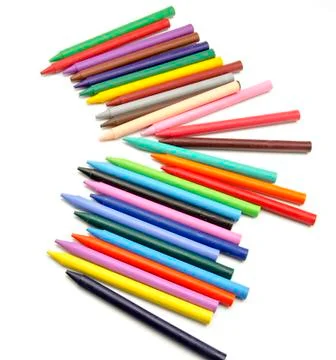 Pencils Stock Photos