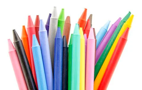 Pencils Stock Photos