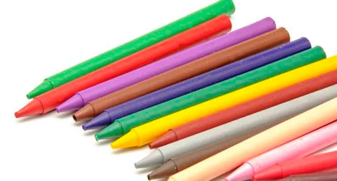 Pencils Stock Photos