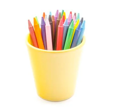 Pencils Stock Photos