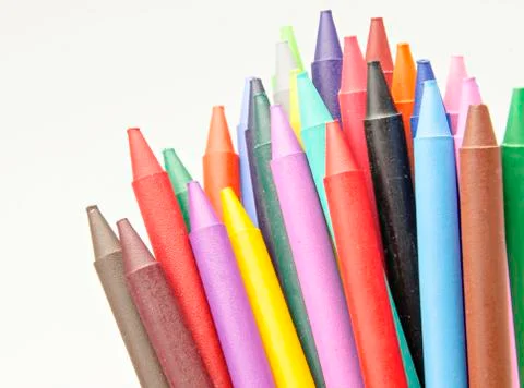 Pencils Stock Photos