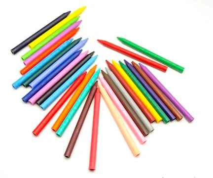 Pencils Stock Photos