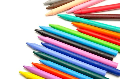 Pencils Stock Photos